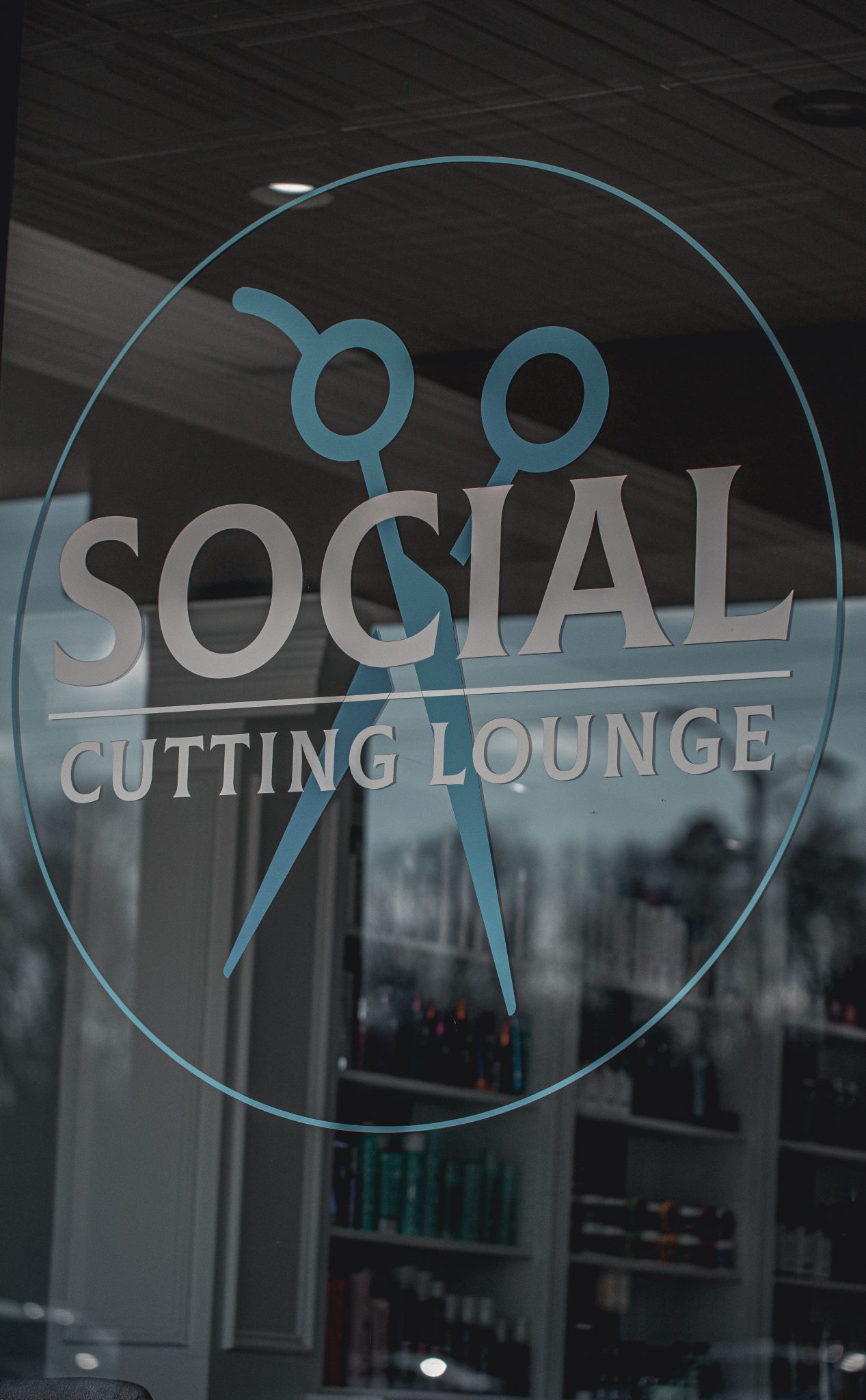 Crofton Social Barber Company