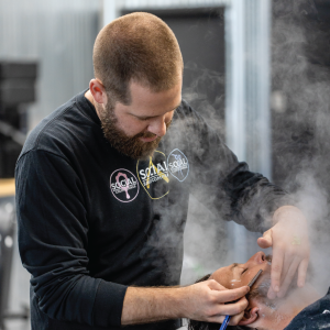Social Products - Social Barber Company